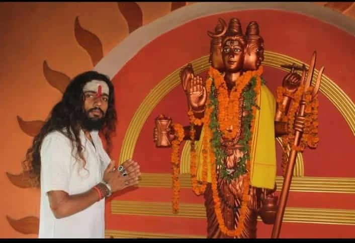गौमाता